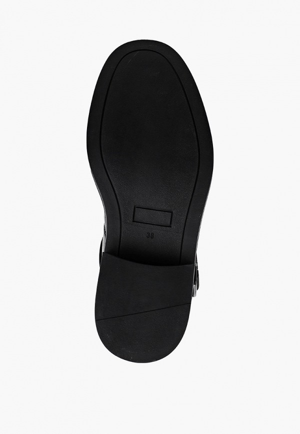 фото Полусапоги hestrend