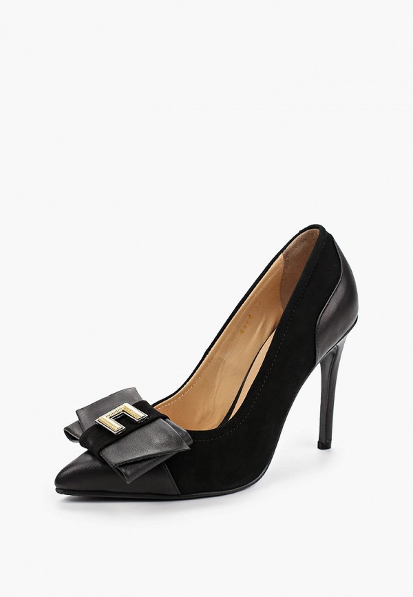 фото Туфли hestrend