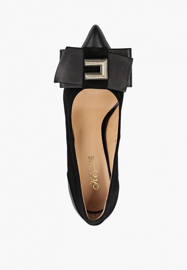 фото Туфли hestrend