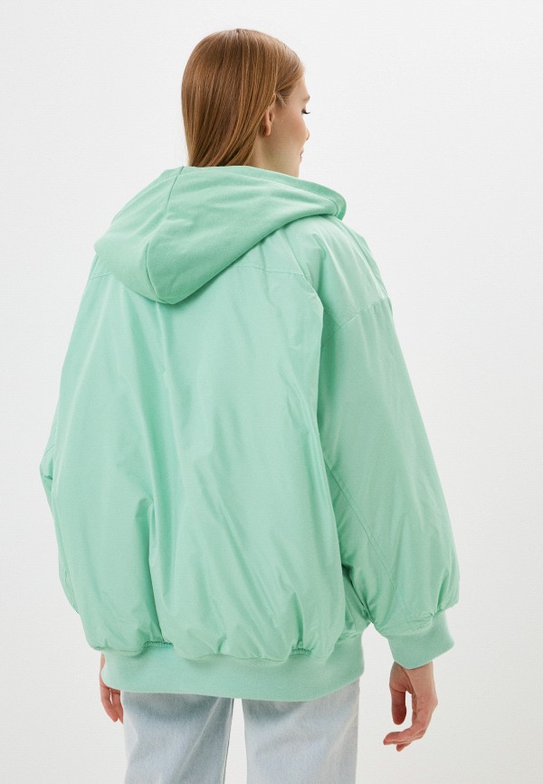 фото Куртка утепленная befree