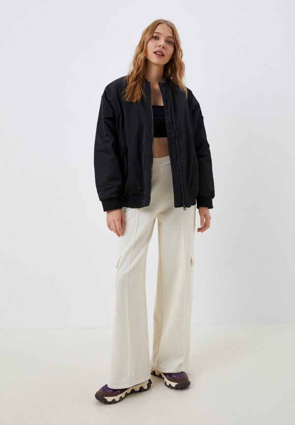 фото Куртка утепленная befree