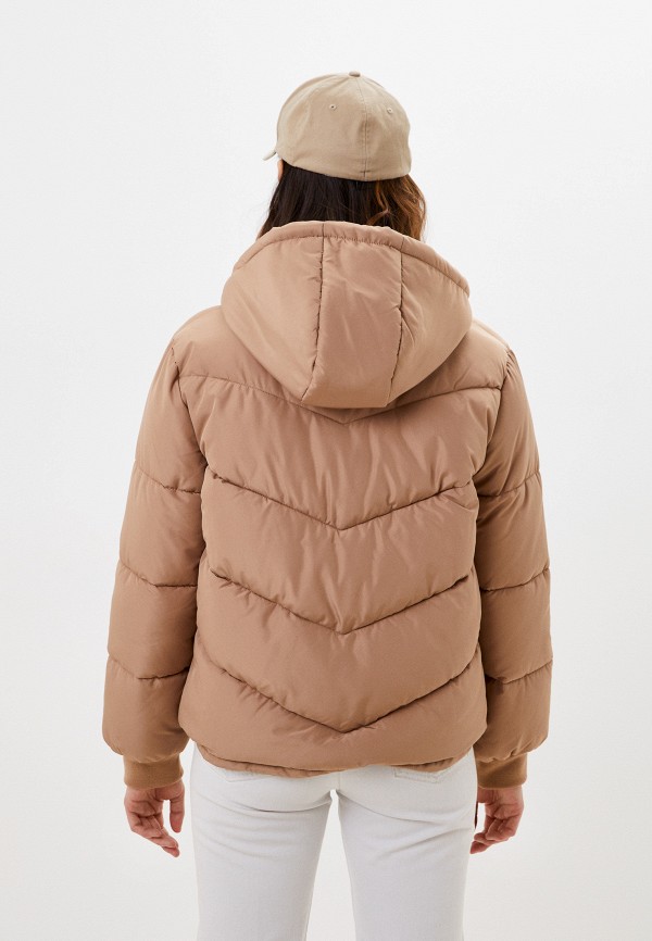 фото Куртка утепленная befree