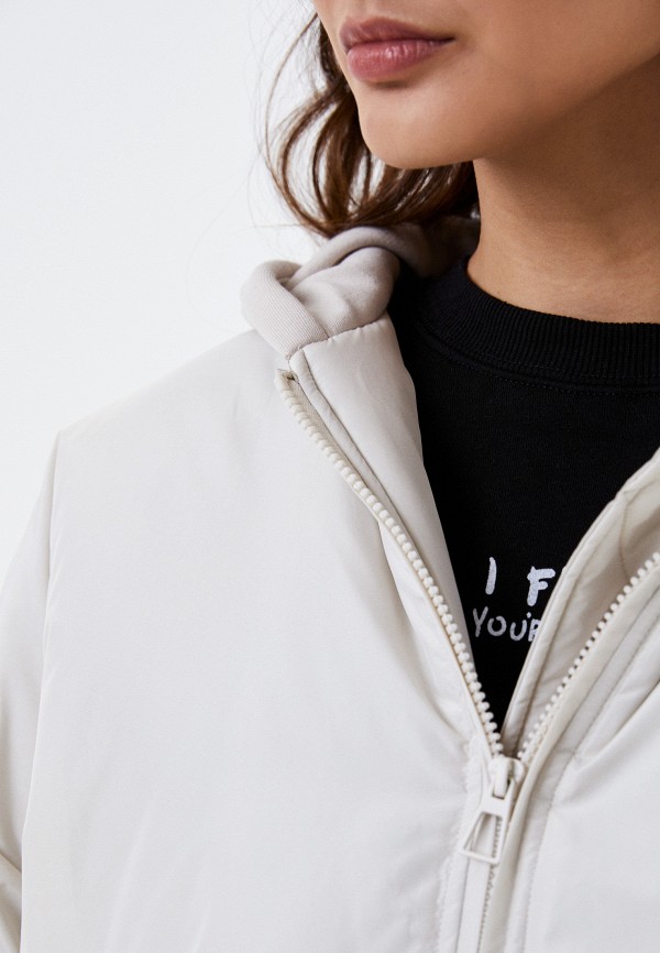 фото Куртка утепленная befree