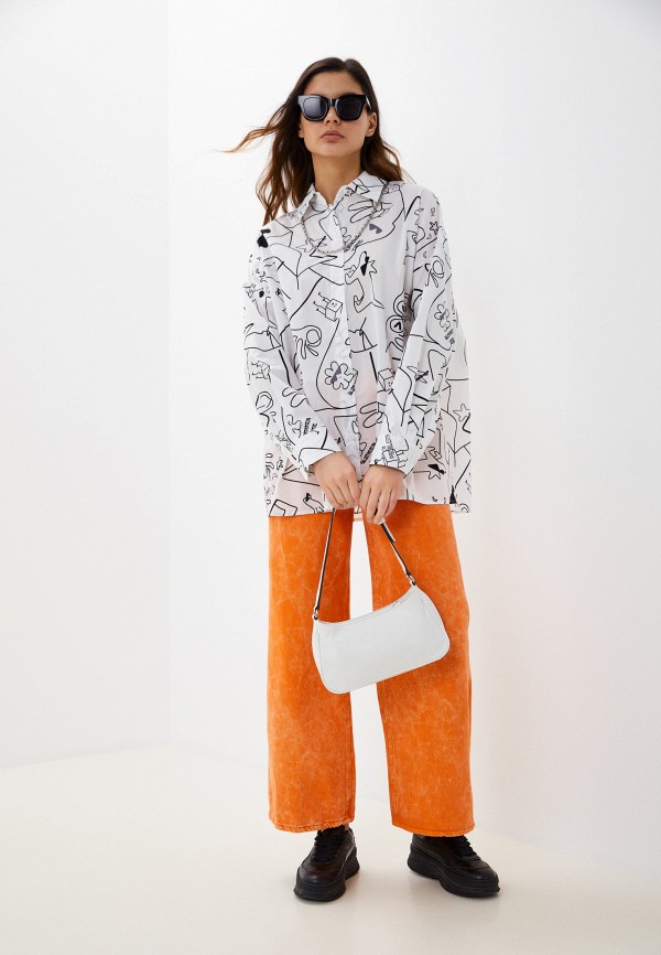 фото Джинсы befree