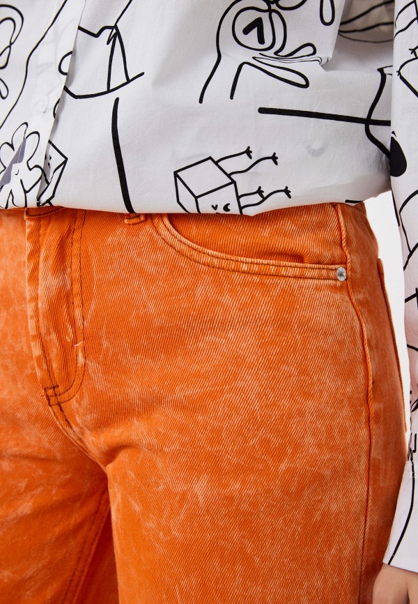 фото Джинсы befree