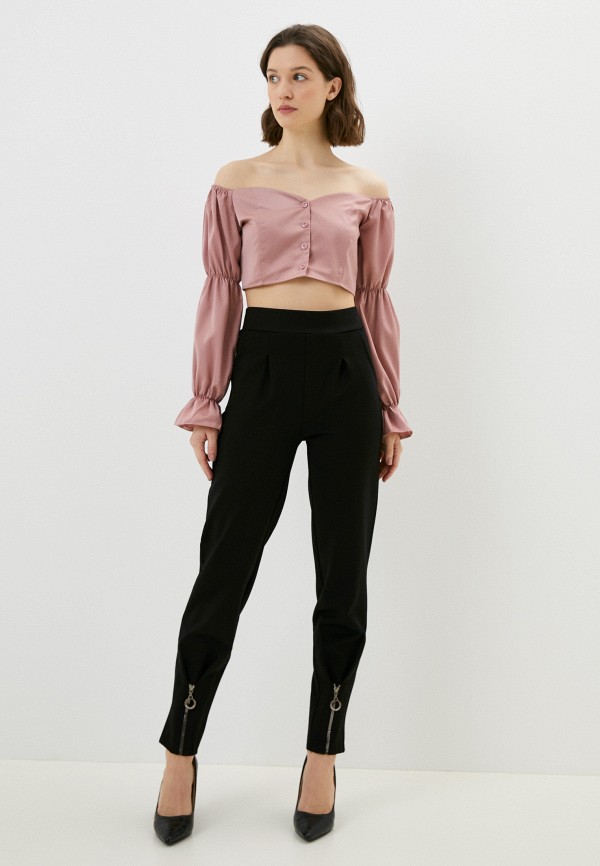 фото Брюки just beauty