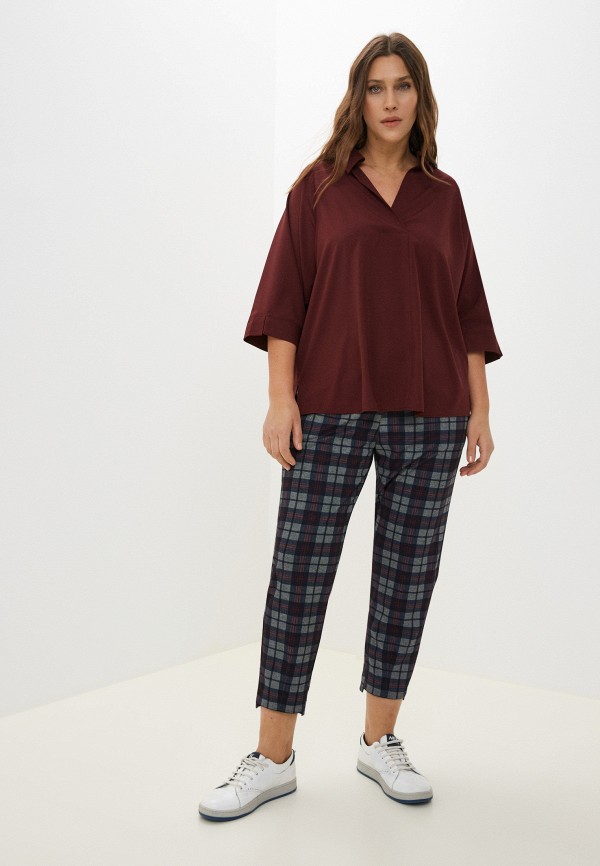 фото Брюки svesta