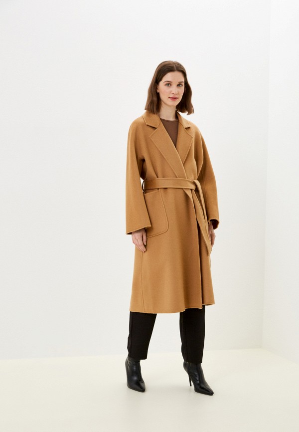 фото Пальто alenadepechemode