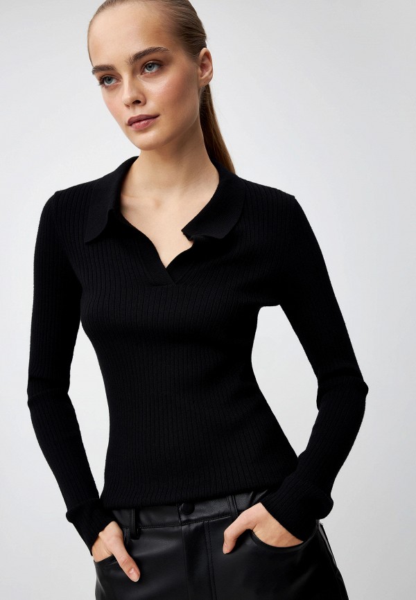 фото Пуловер sela