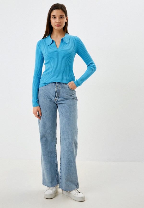 фото Пуловер sela