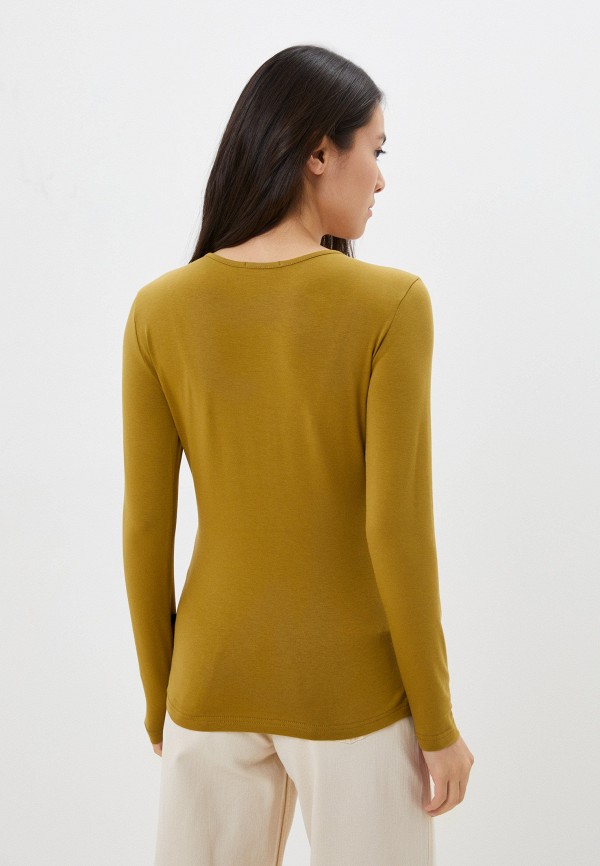 фото Лонгслив materia