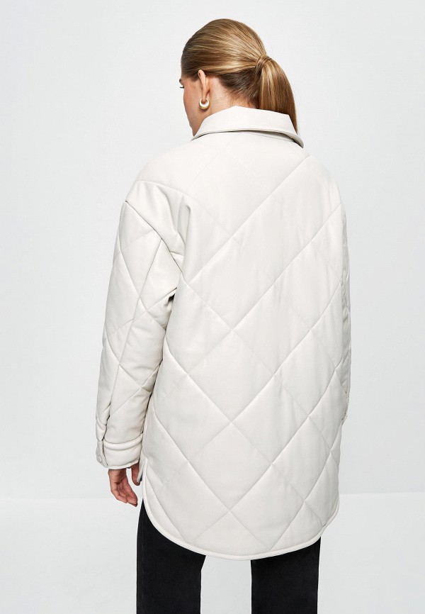 фото Куртка утепленная zarina