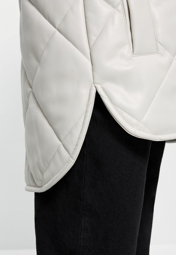 фото Куртка утепленная zarina