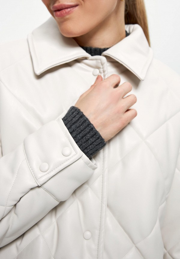 фото Куртка утепленная zarina