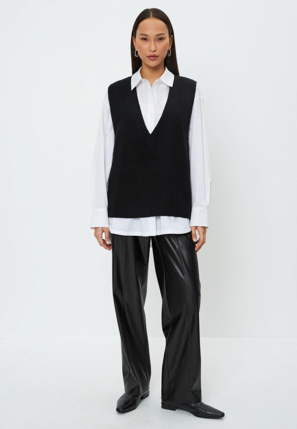 фото Жилет zarina