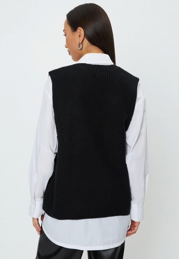 фото Жилет zarina