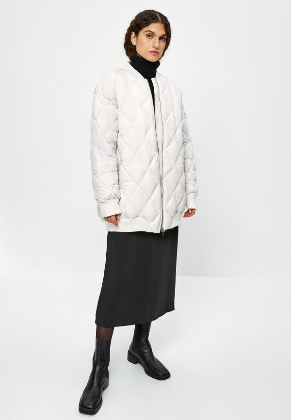 фото Куртка утепленная zarina