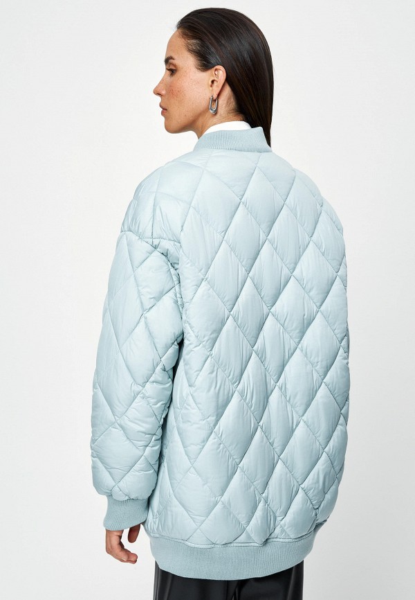 фото Куртка утепленная zarina