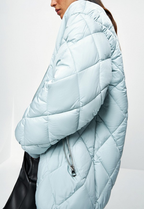 фото Куртка утепленная zarina