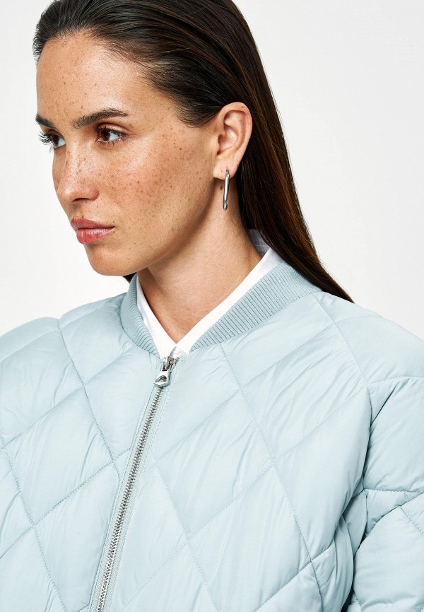 фото Куртка утепленная zarina