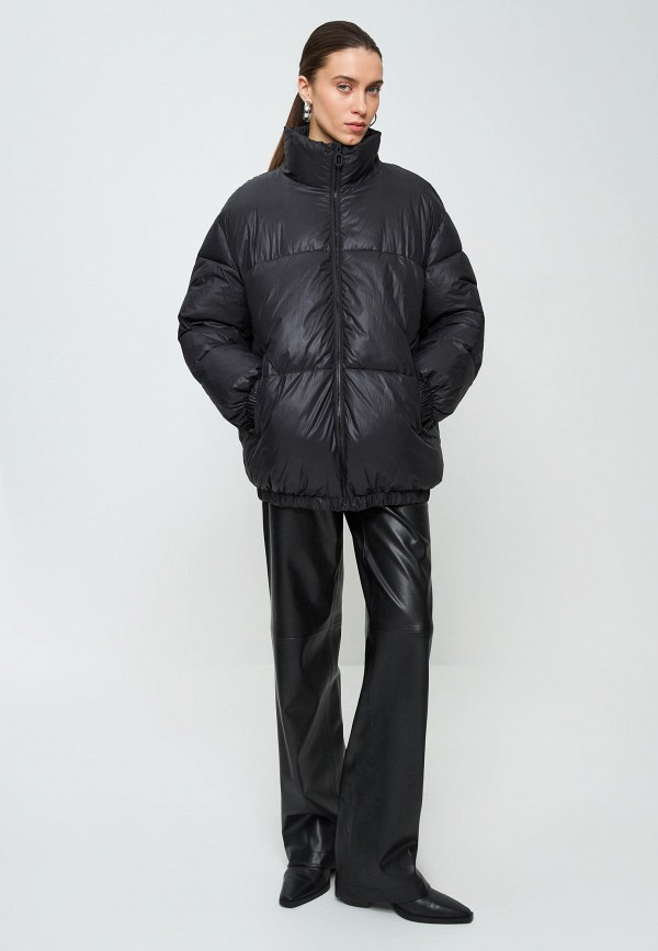 фото Куртка утепленная zarina