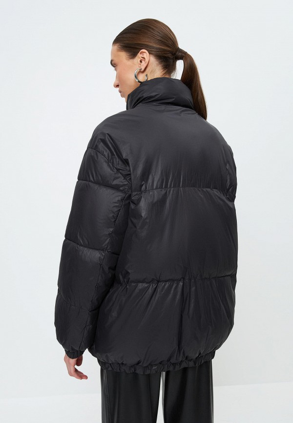 фото Куртка утепленная zarina