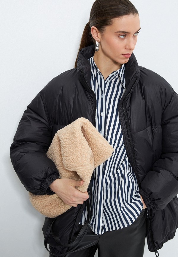 фото Куртка утепленная zarina