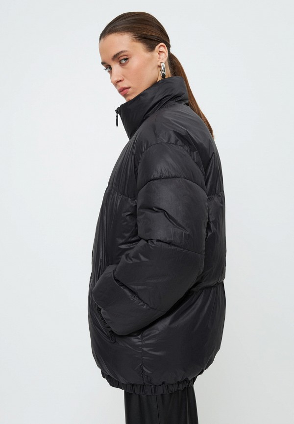 фото Куртка утепленная zarina