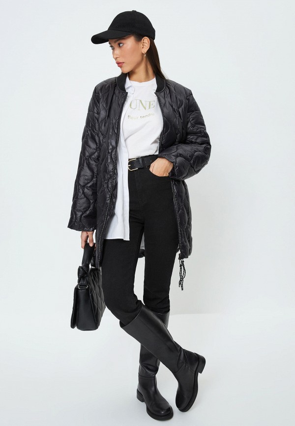 фото Футболка zarina