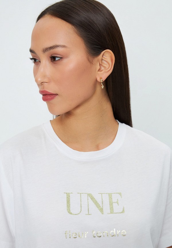 фото Футболка zarina