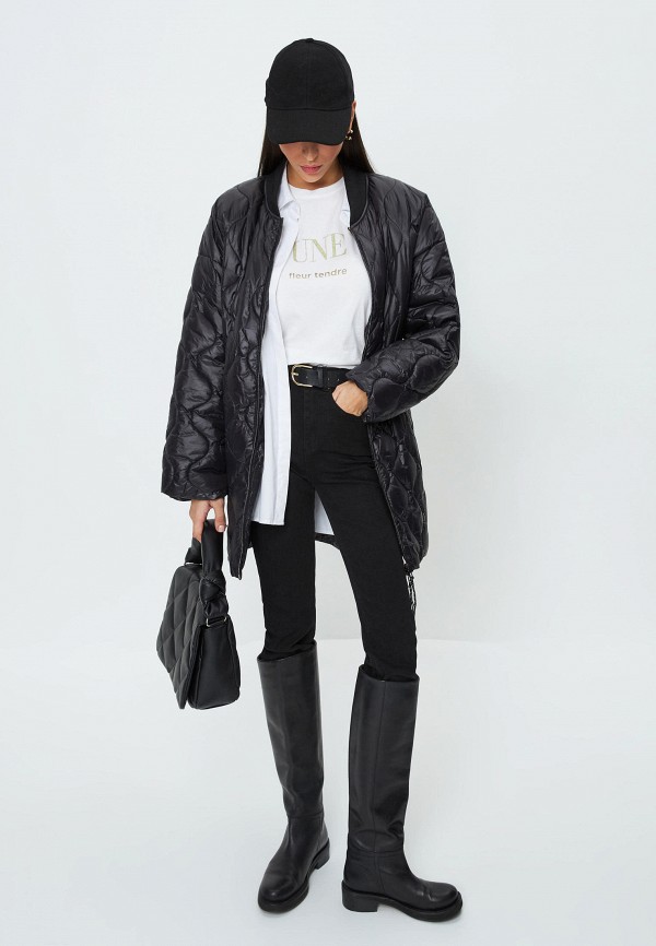 фото Футболка zarina