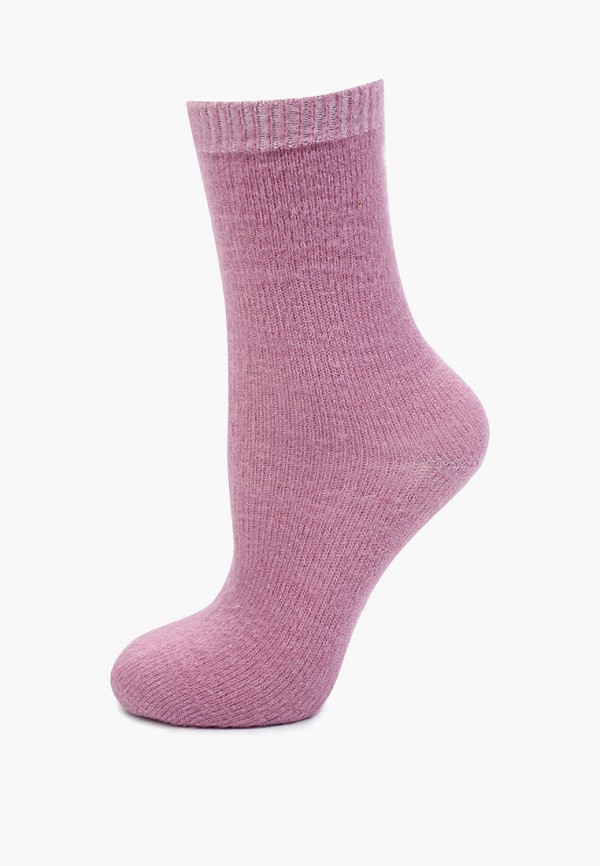 Носки Mavi цвет розовый 