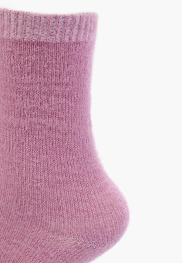 Носки Mavi цвет розовый  Фото 2