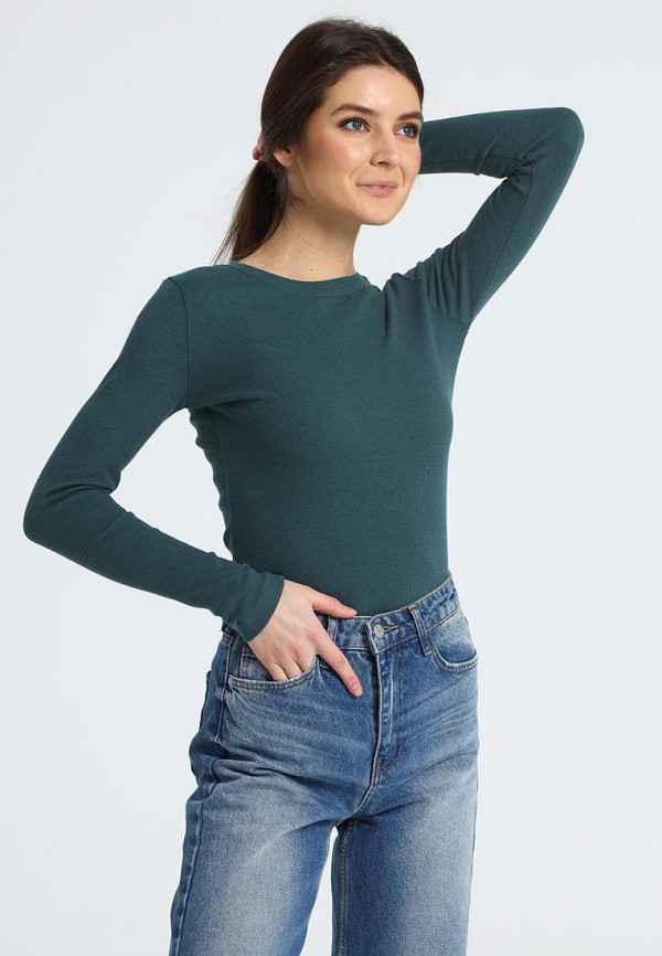 фото Лонгслив апрель