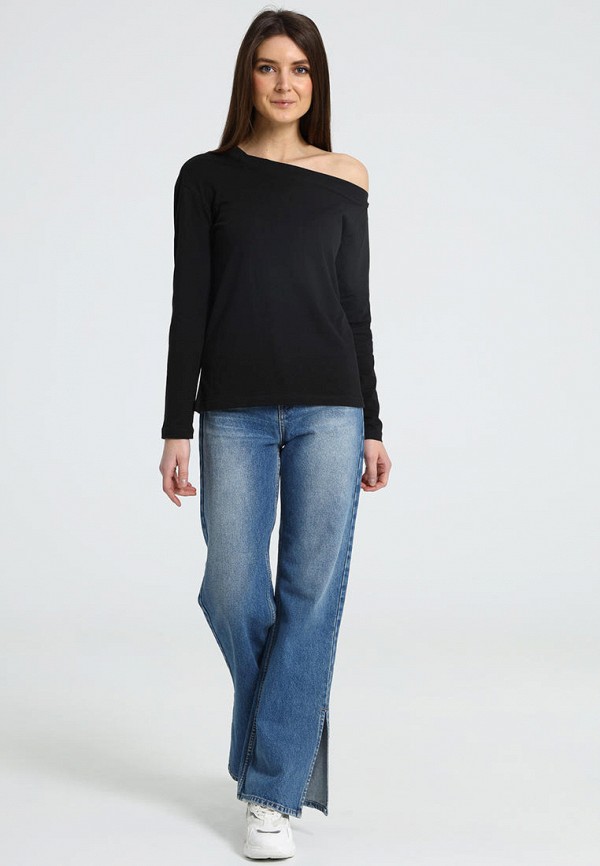 фото Лонгслив апрель