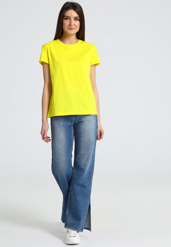 фото Футболка апрель