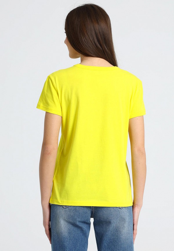 фото Футболка апрель