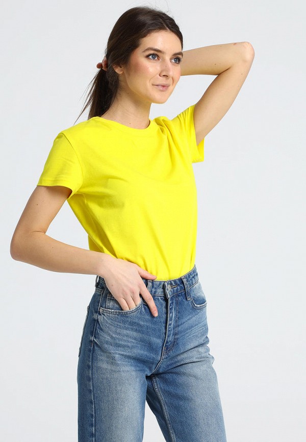 фото Футболка апрель