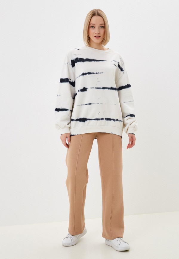 фото Брюки спортивные liza volkova