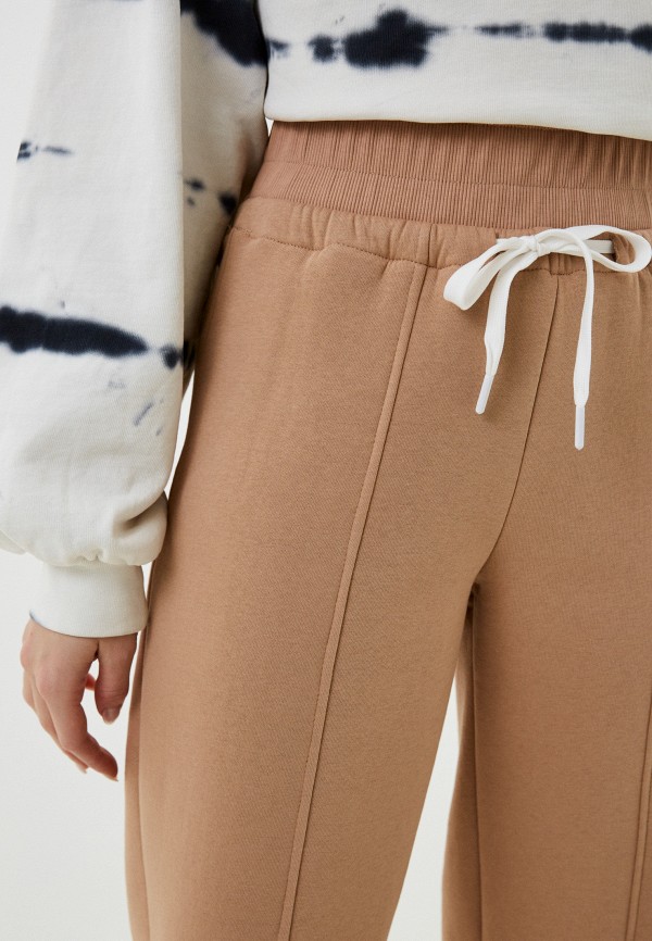 фото Брюки спортивные liza volkova