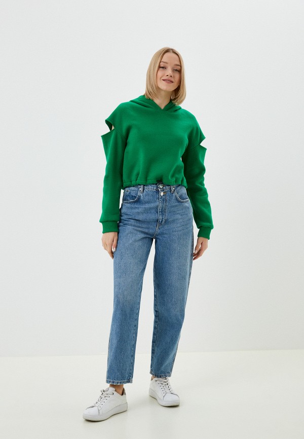 фото Худи liza volkova