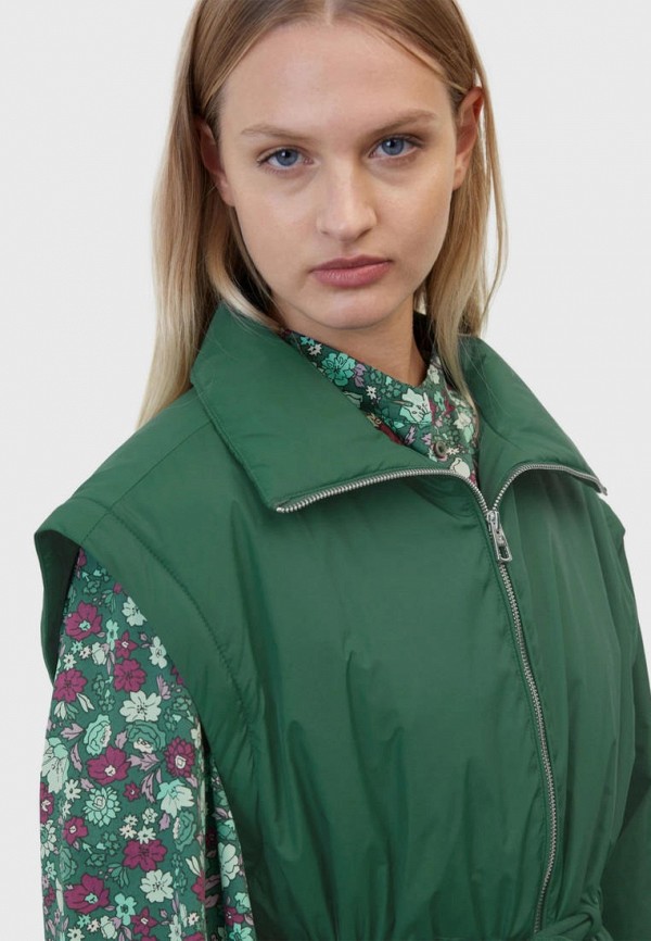 фото Куртка утепленная marc o'polo