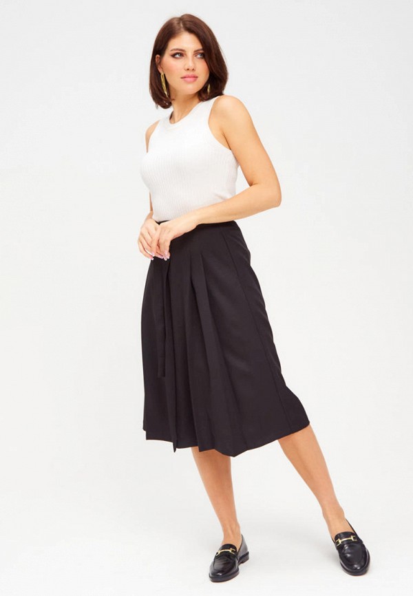 фото Юбка сиринга