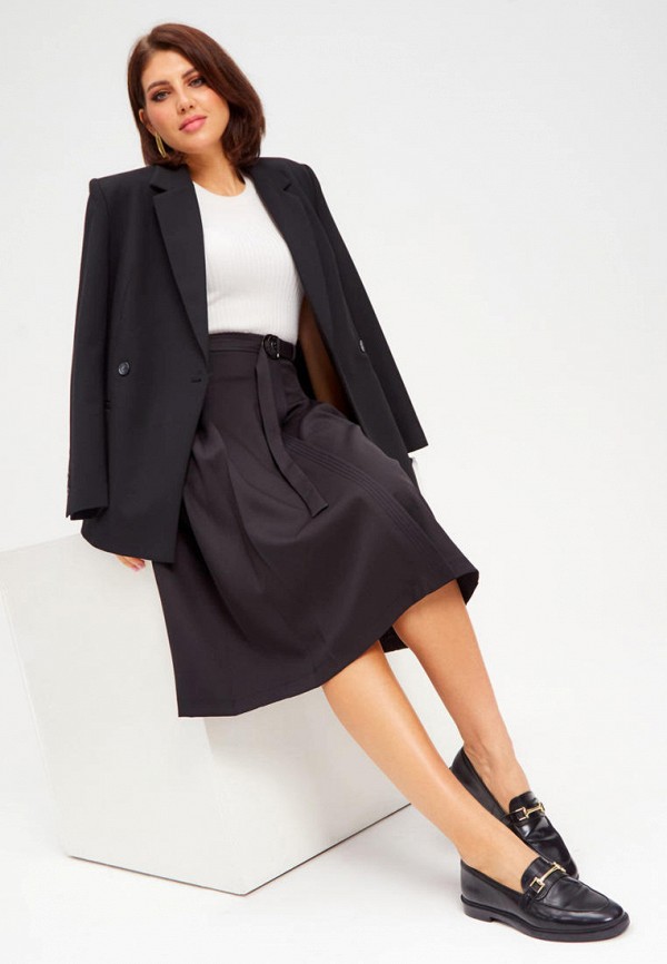 фото Юбка сиринга