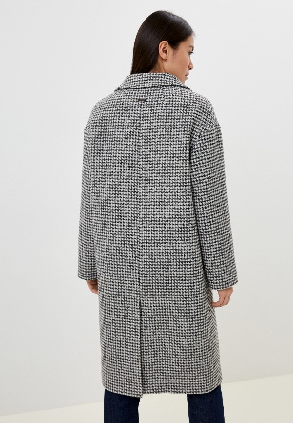 фото Пальто pompa