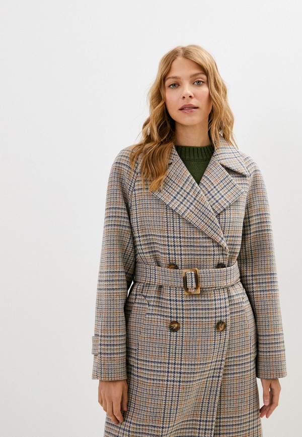 фото Пальто pompa