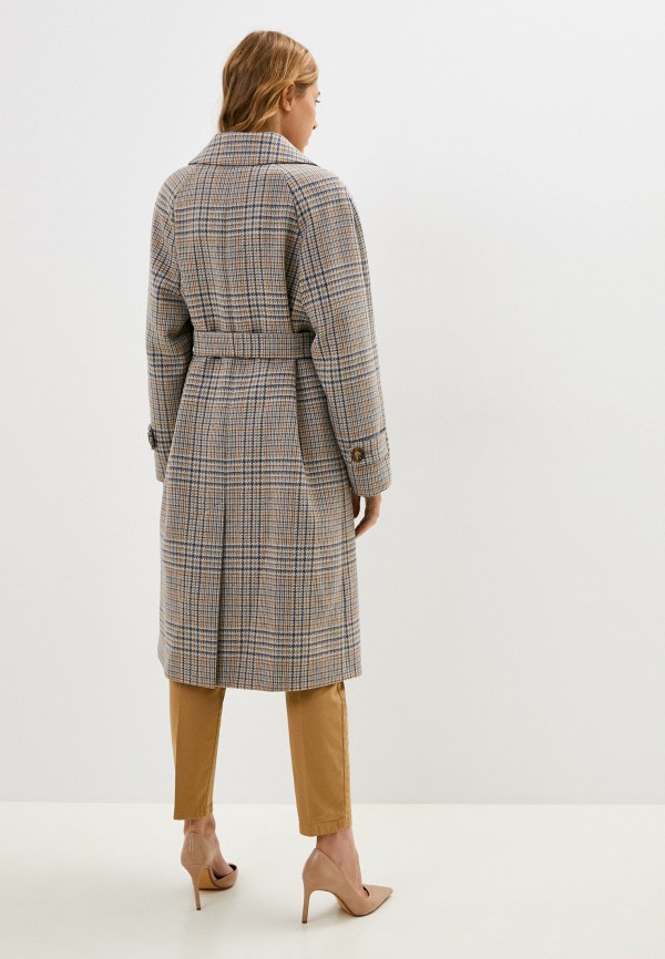 фото Пальто pompa