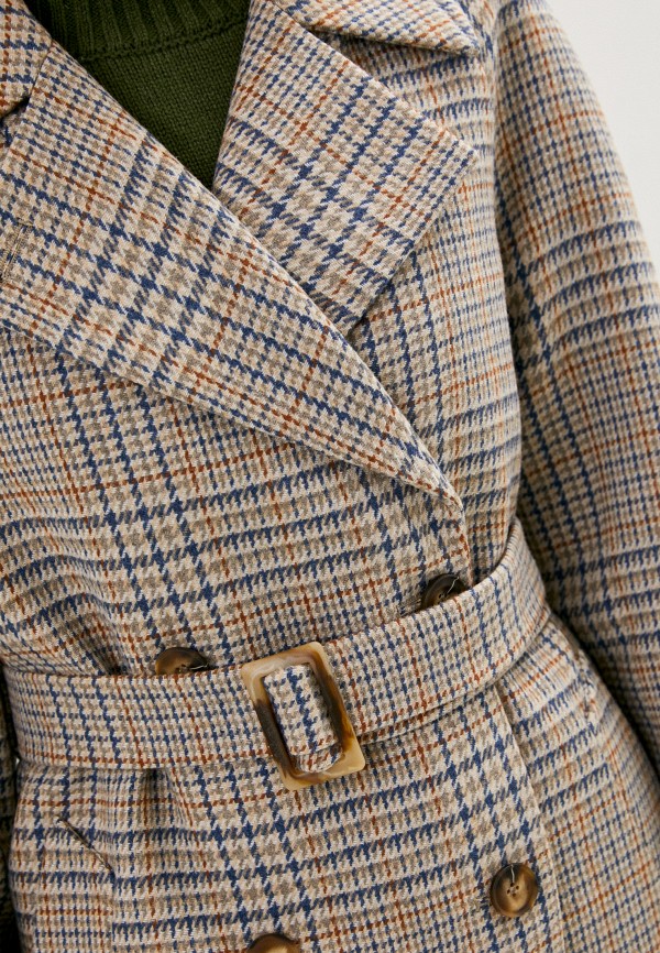 фото Пальто pompa