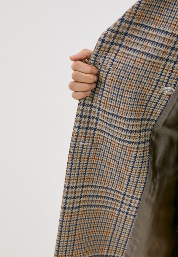 фото Пальто pompa