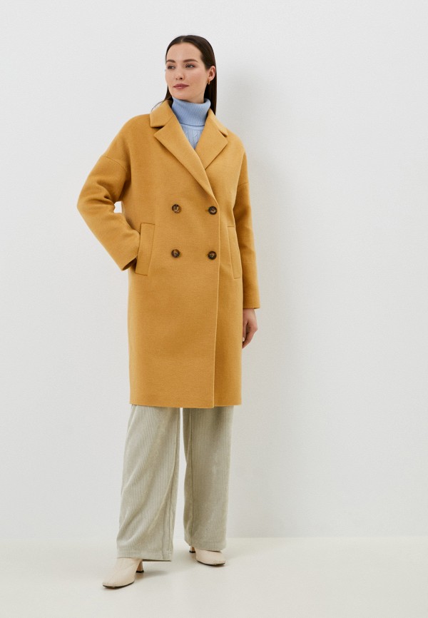 фото Пальто pompa